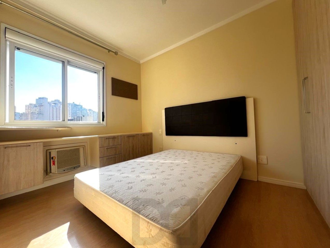 Apartamento à venda | 1 suíte | 47 m² privativos | Semi mobiliado | Cidade Baixa — foto 11