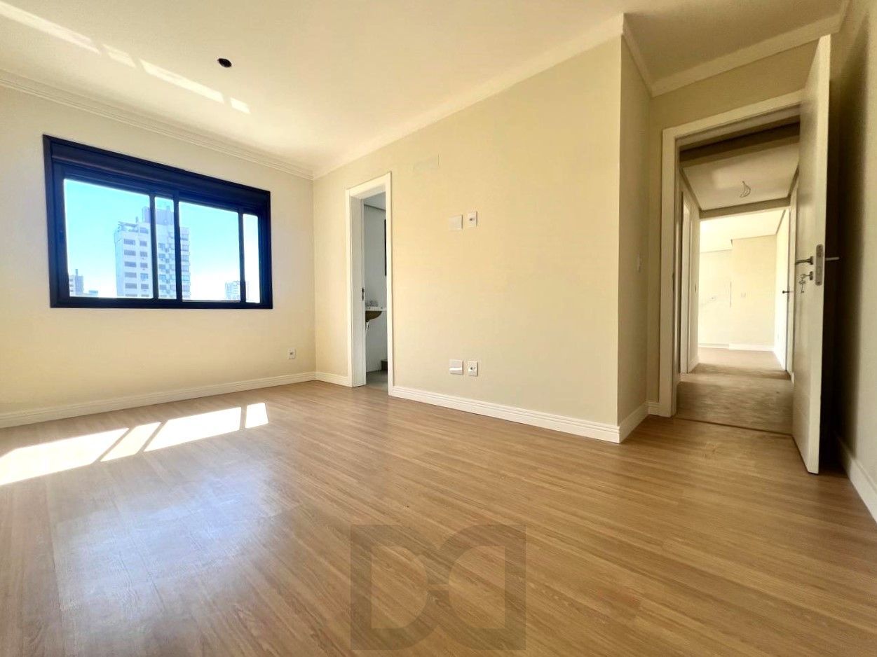BAIRRO MONT´SERRAT- APTO. NOVO 2 DORMITÓRIOS COM 1 SUÍTE E VAGA COBERTA. — foto 35