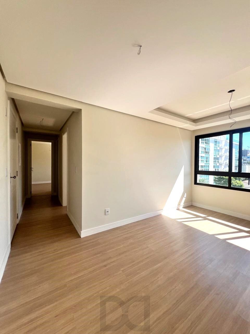 BAIRRO MONT´SERRAT- APTO. NOVO 2 DORMITÓRIOS COM 1 SUÍTE E VAGA COBERTA. — foto 16
