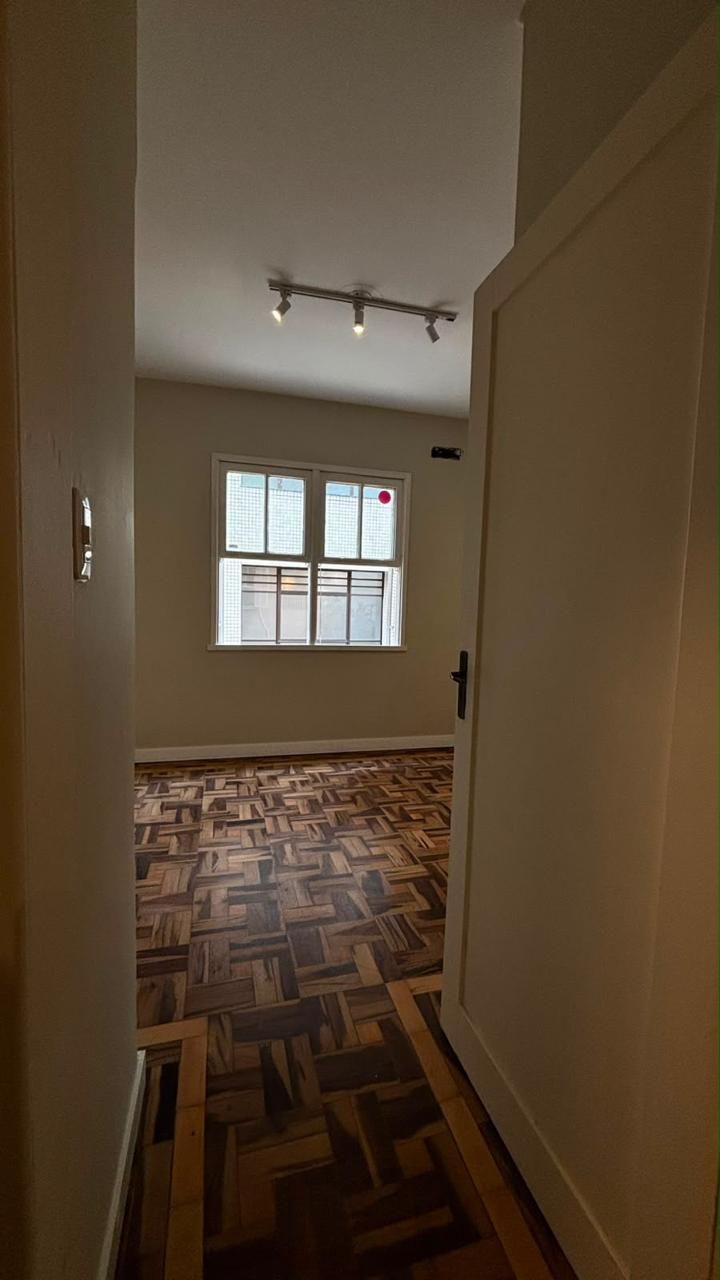 Apartamento 3 dormitórios reformado e semi mobiliado no coração do Bom Fim — foto 21