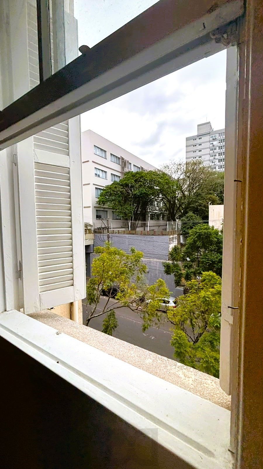 Apartamento 3 dormitórios reformado e semi mobiliado no coração do Bom Fim — foto 12