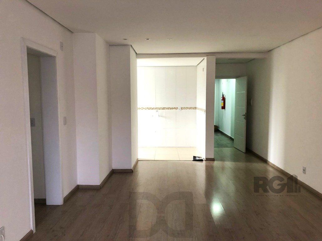 2 dorm. com 1 suíte, churrasqueira e vaga de garagem! — foto 9