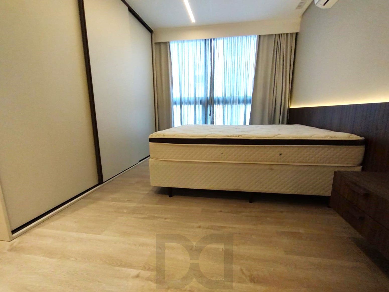 Lindo Duplex 2 dormitórios todo reformado na Dona Laura — foto 58