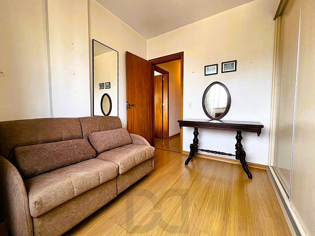 VENDA: Apartamento 3 dormitórios semimobiliado com vaga no coração do Bom Fim! — foto 49