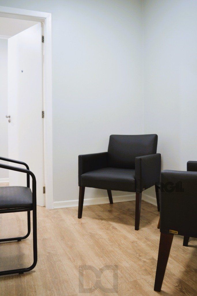 Sala comercial com vaga no Bairro Auxiliadora — foto 11