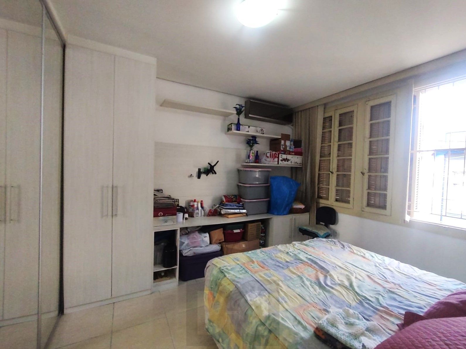 Dormitório principal