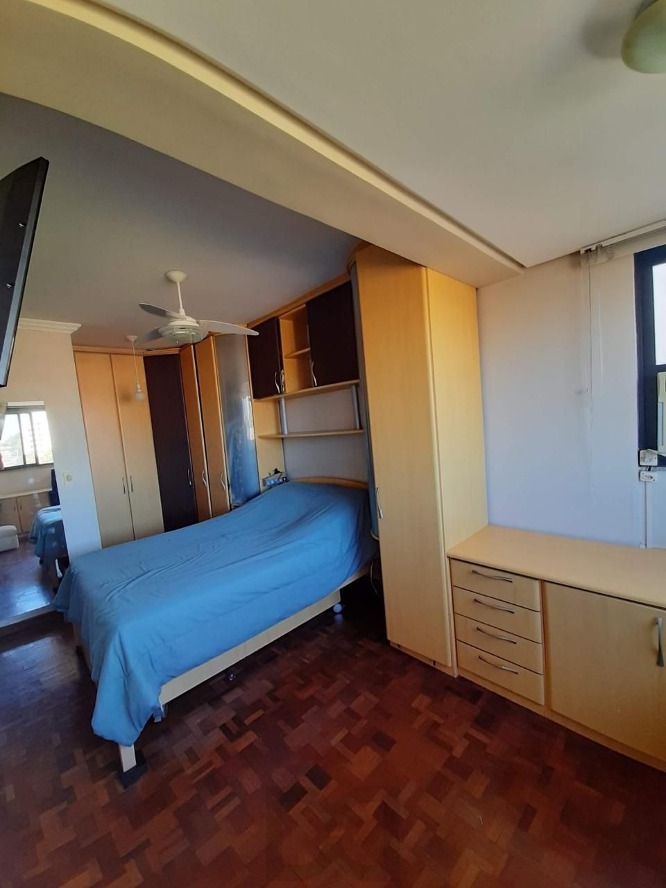 Excelente apartamento mobiliado com vaga no Cristo Redentor — foto 10