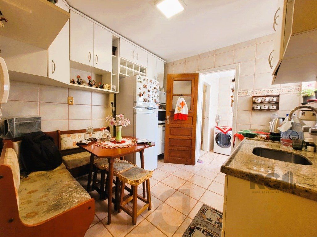 ÓTIMA OPORTUNIDADE NO BAIRRO SANTANA: LINDO DUPLEX COM VAGA COBERTA — foto 17