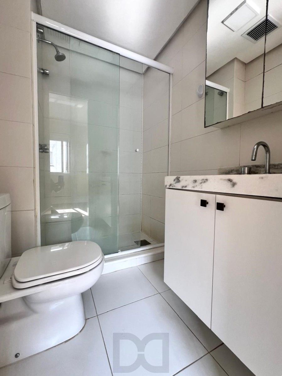 Apartamento Semimobiliado para Locação | 1 Suíte | Auxiliadora — foto 30