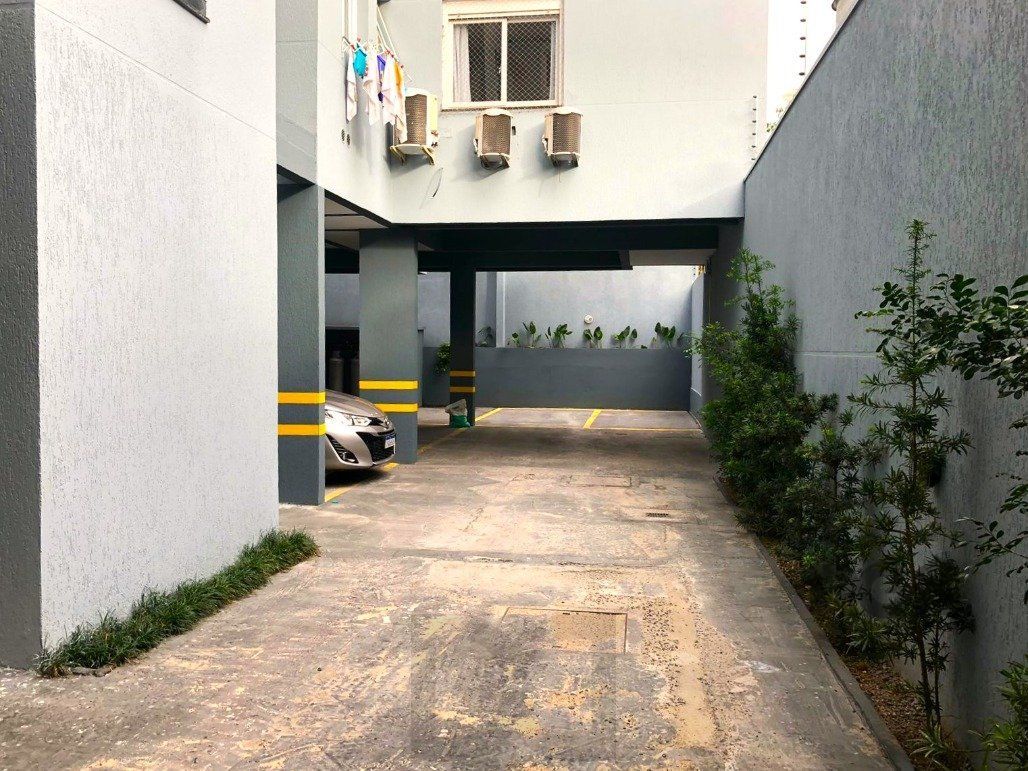 2 dorm. com 1 suíte, churrasqueira e vaga de garagem! — foto 5