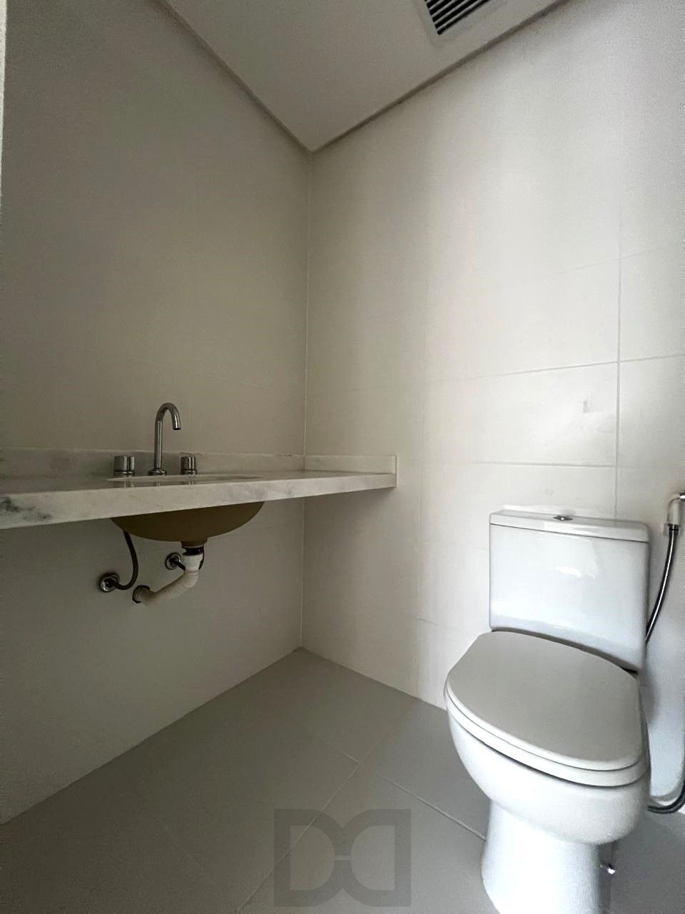banheiro da suíte