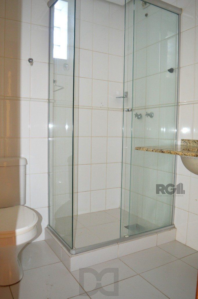 Excelente apto.2 dorm. com 1 suíte, churrasqueira e 1 vaga na Rua Olavo Bilac — foto 24