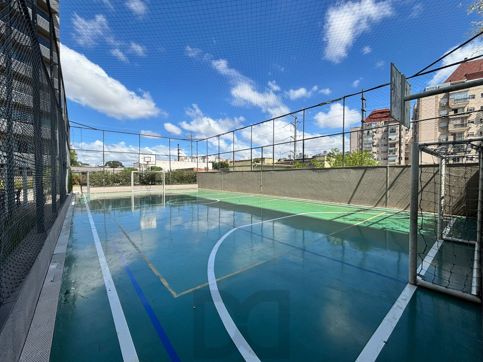 Excelente apartamento 3 dormitórios semimobiliado com vaga no ICON — foto 8
