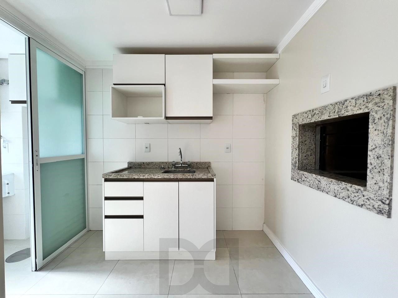 Cozinha americana