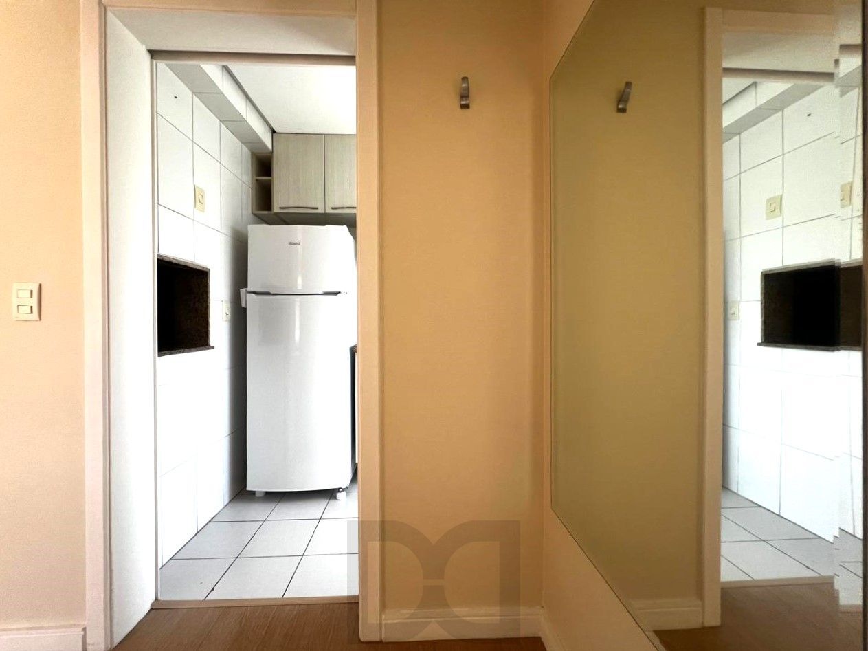 Apartamento à venda | 1 suíte | 47 m² privativos | Semi mobiliado | Cidade Baixa — foto 26