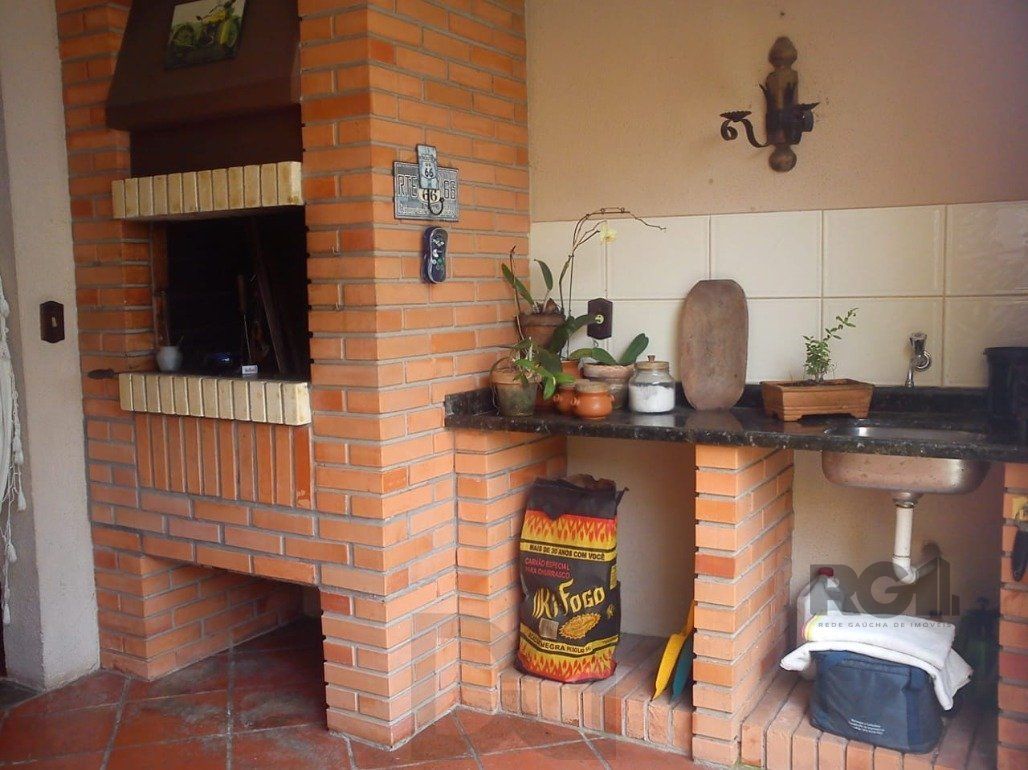 MAGNÍFICA MANSÃO ANOS 90 A BEIRA DO GUAÍBA NA ZONA SUL DE PORTO ALEGRE! — foto 16