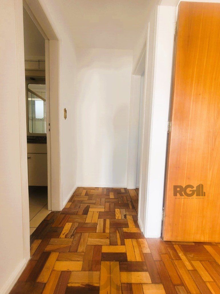 Excepcional apto. com excelente localização, na Rua Gomes Jardim 2 quartos com vaga. — foto 20