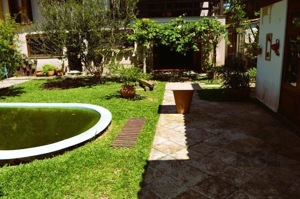 MAGNÍFICA MANSÃO ANOS 90 A BEIRA DO GUAÍBA NA ZONA SUL DE PORTO ALEGRE! — foto 85