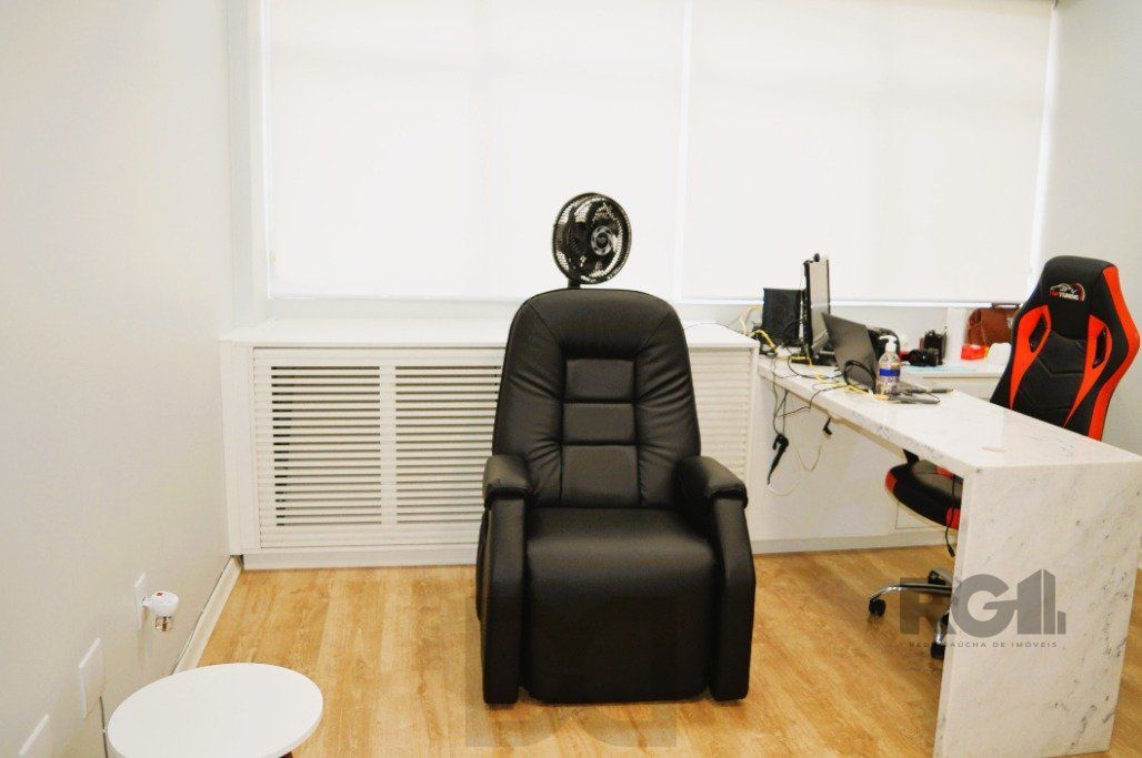 Sala comercial com vaga no Bairro Auxiliadora — foto 20