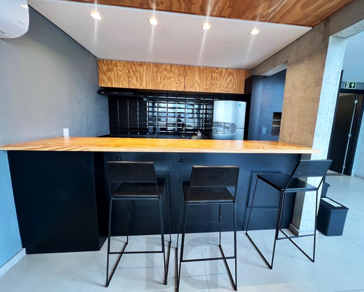 Espaço Gourmet