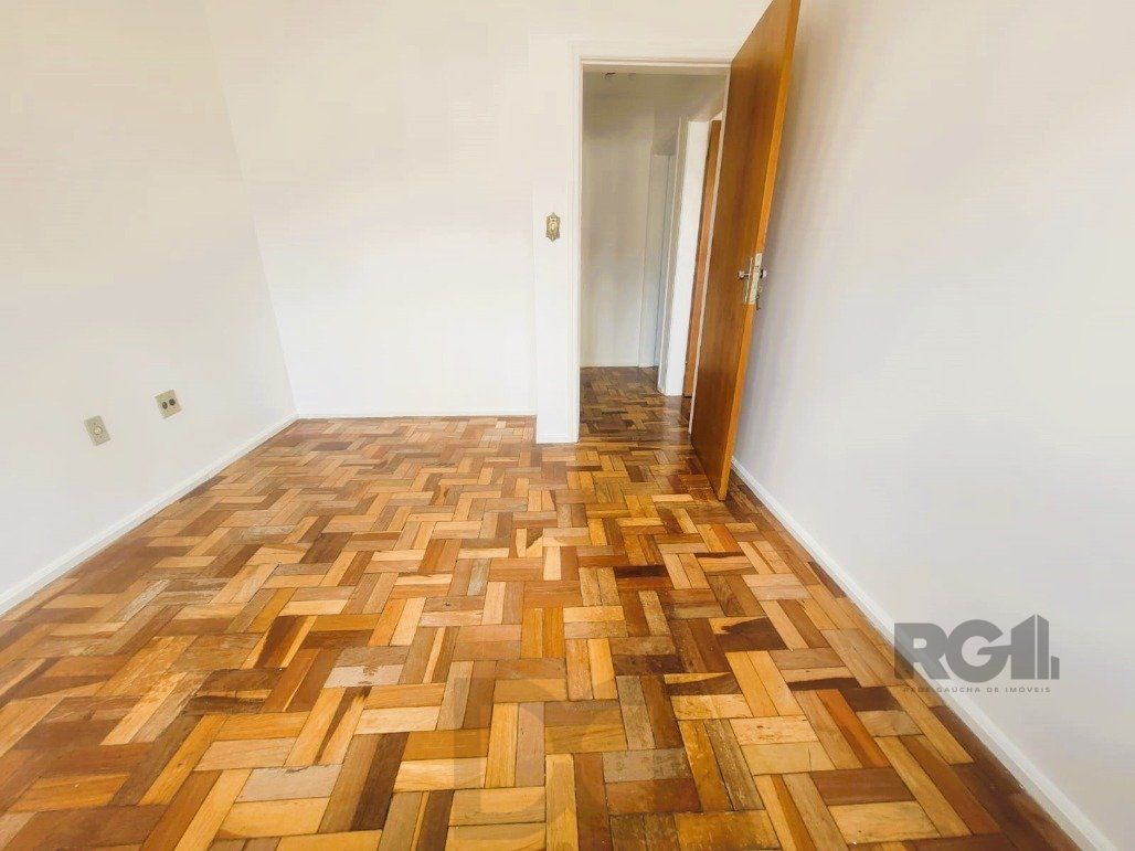 Excepcional apto. com excelente localização, na Rua Gomes Jardim 2 quartos com vaga. — foto 33
