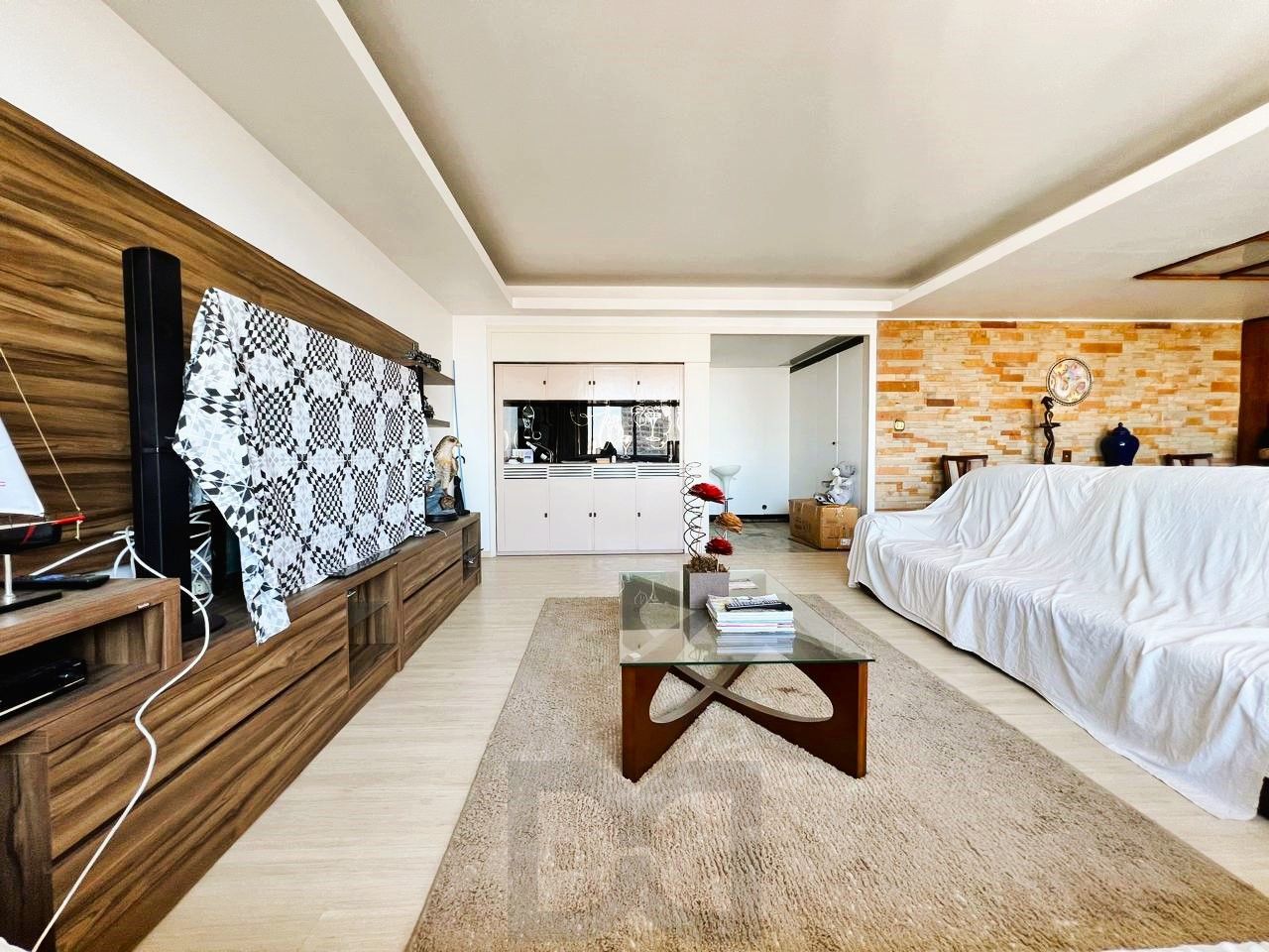Excelente apartamento 3 dormitórios com vista para o Guaíba em frente a Santa Casa - Edif. Santa Tecla — foto 20