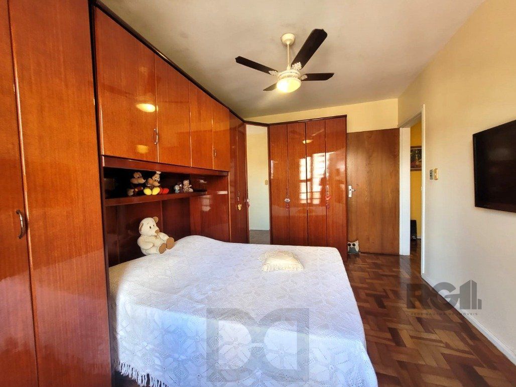 ÓTIMA OPORTUNIDADE NO BAIRRO SANTANA: LINDO DUPLEX COM VAGA COBERTA — foto 24