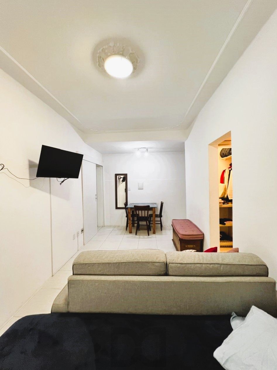 APARTAMENTO STÚDIO À VENDA - 1 QUARTO, MOBILIADO PRÓXIMO A UFRGS/UFCSPA — foto 15