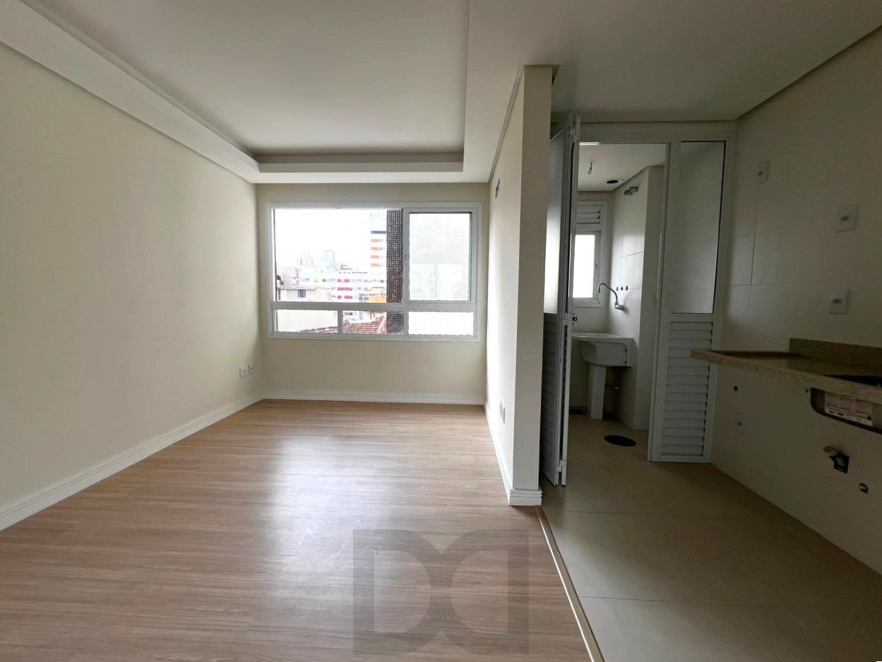 Apartamento à venda no Bom Fim – 2 dormitórios, suíte e vaga de garagem — foto 15