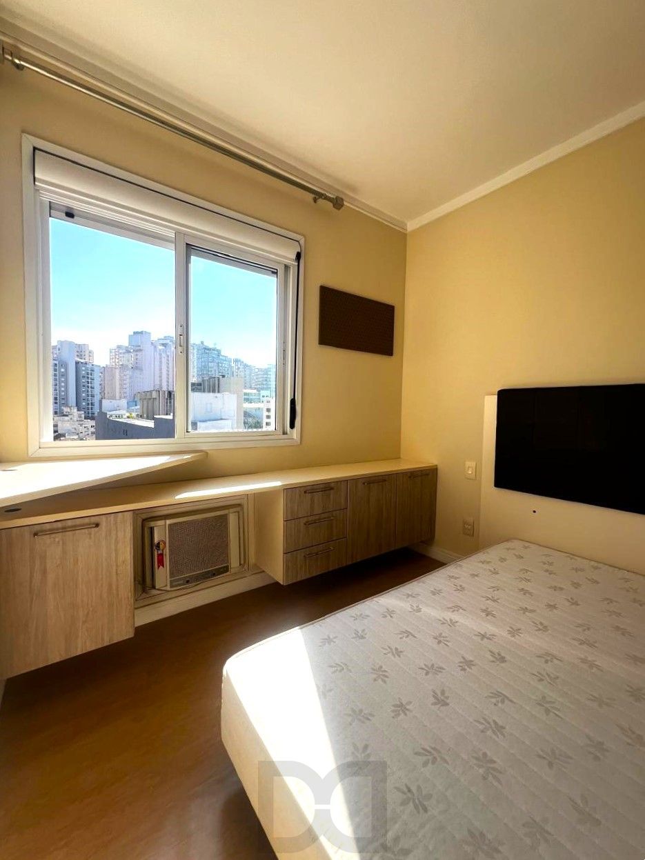 Apartamento à venda | 1 suíte | 47 m² privativos | Semi mobiliado | Cidade Baixa — foto 12