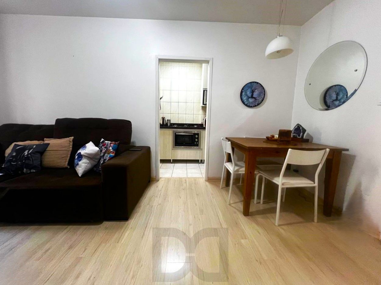 Liviing sala de jantar