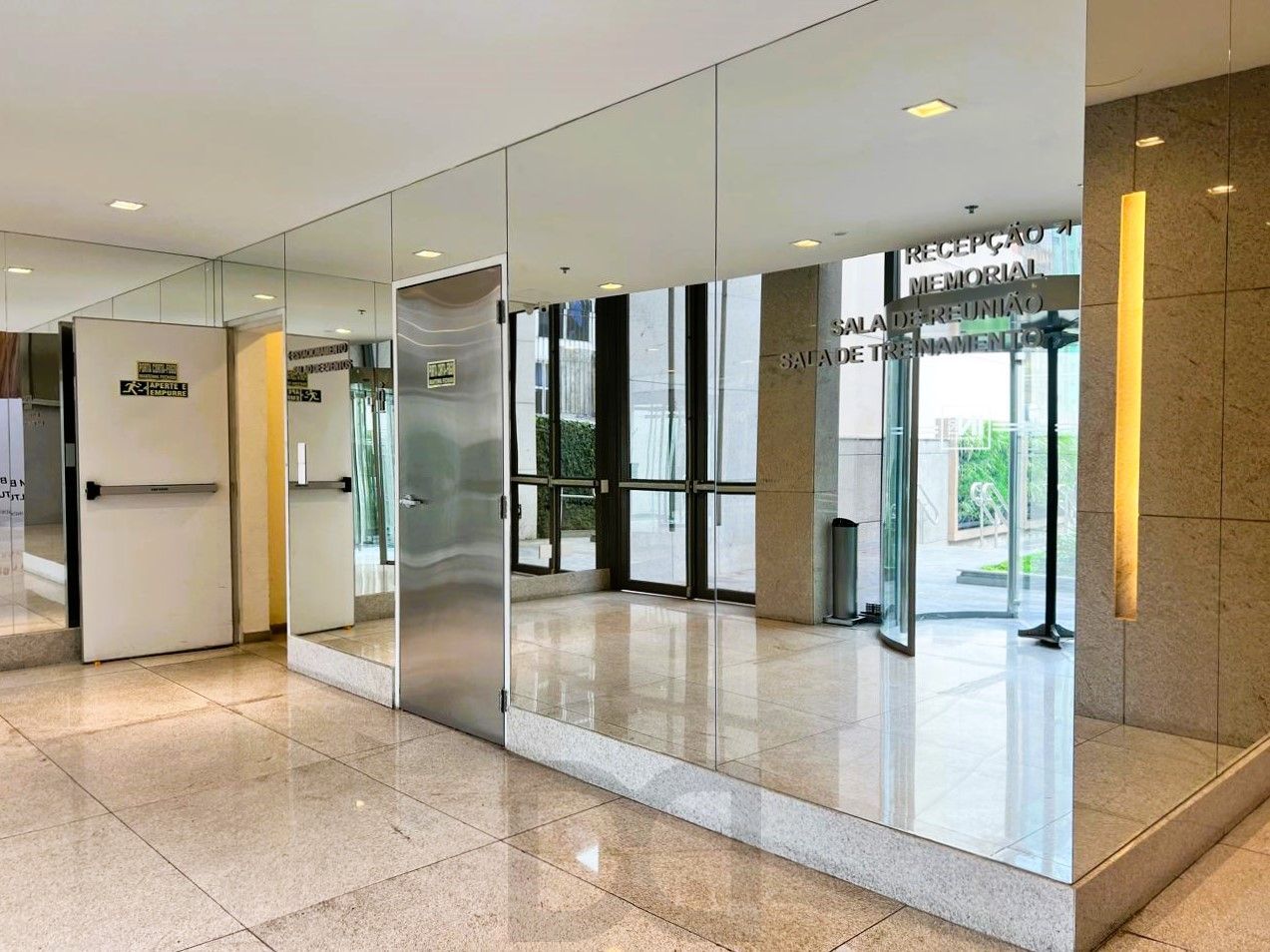 Sala nova para locar no IN Prime Offices — foto 6