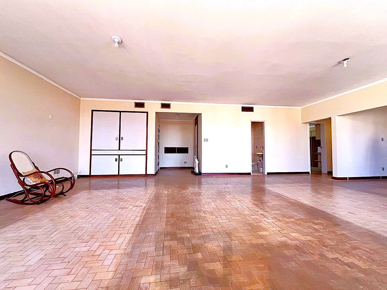 Apartamento 3 dormitórios com vaga em frente a Santa Casa — foto 15
