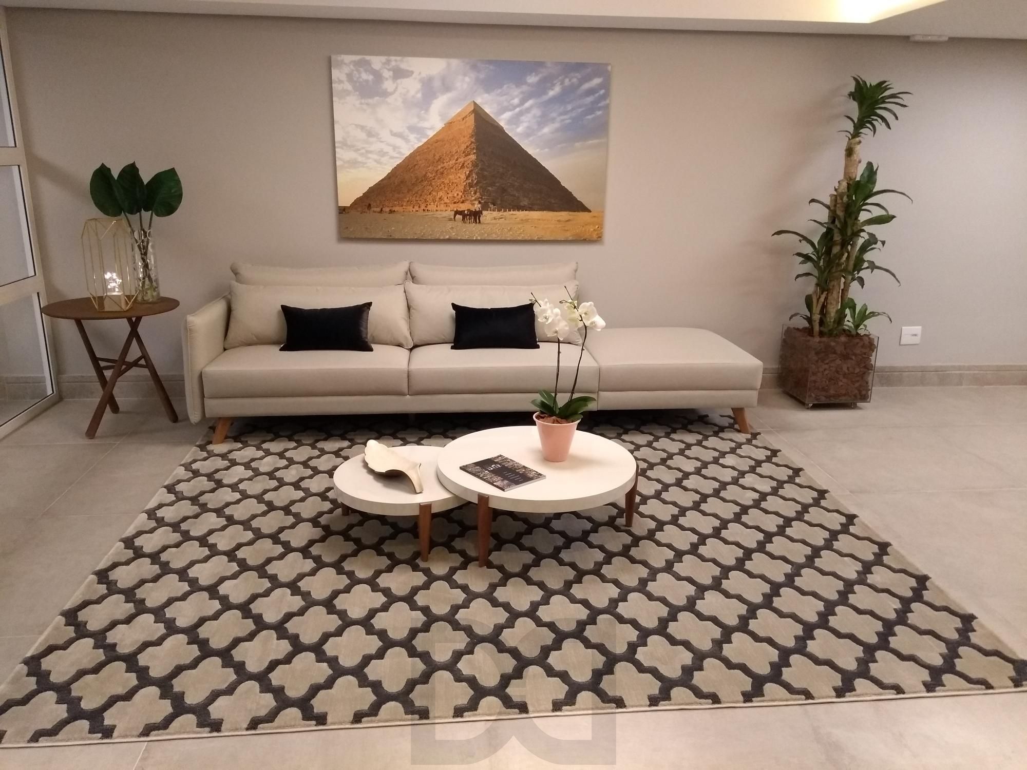 Apartamento 2 dormitórios com 1 suíte, garden, 2 vagas e elevador no Bom Fim! — foto 6