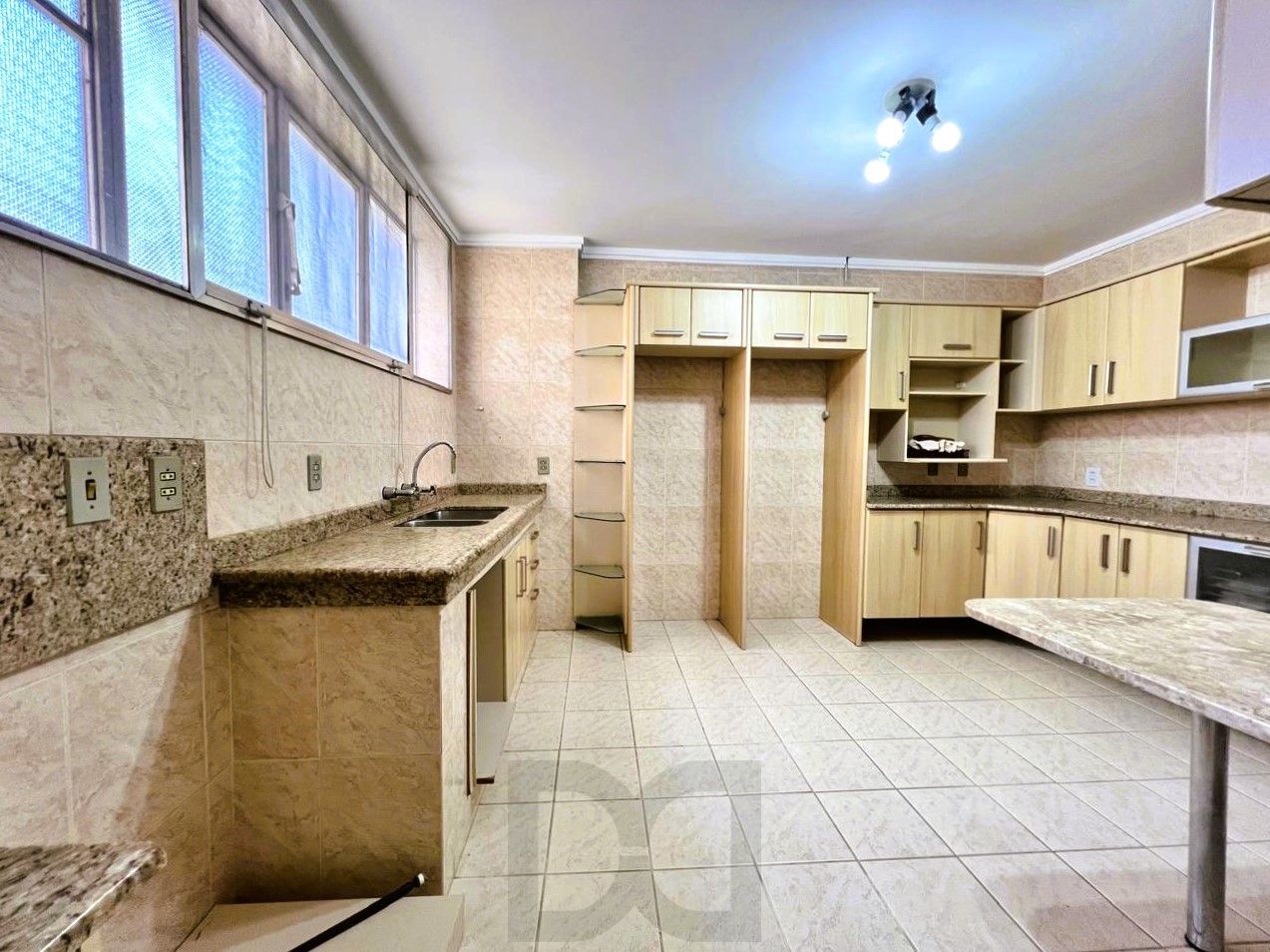 Apartamento 3 dormitórios com vaga em frente a Santa Casa — foto 22