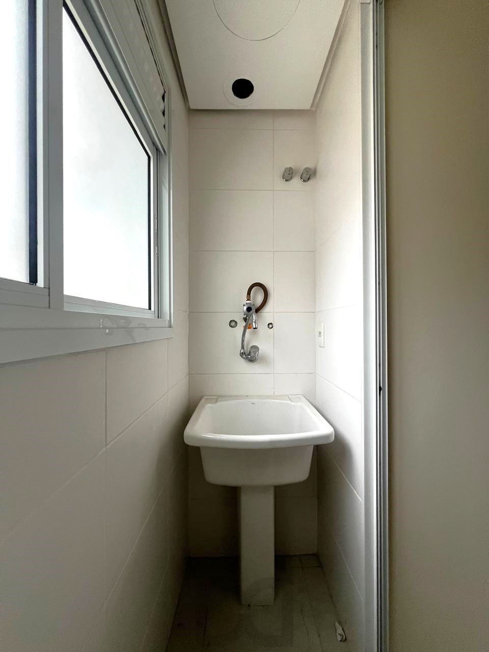 1 Dormitório c/garden, suíte, lavabo, churrasqueira e 1 Box, próximo ao Fórum. — foto 19