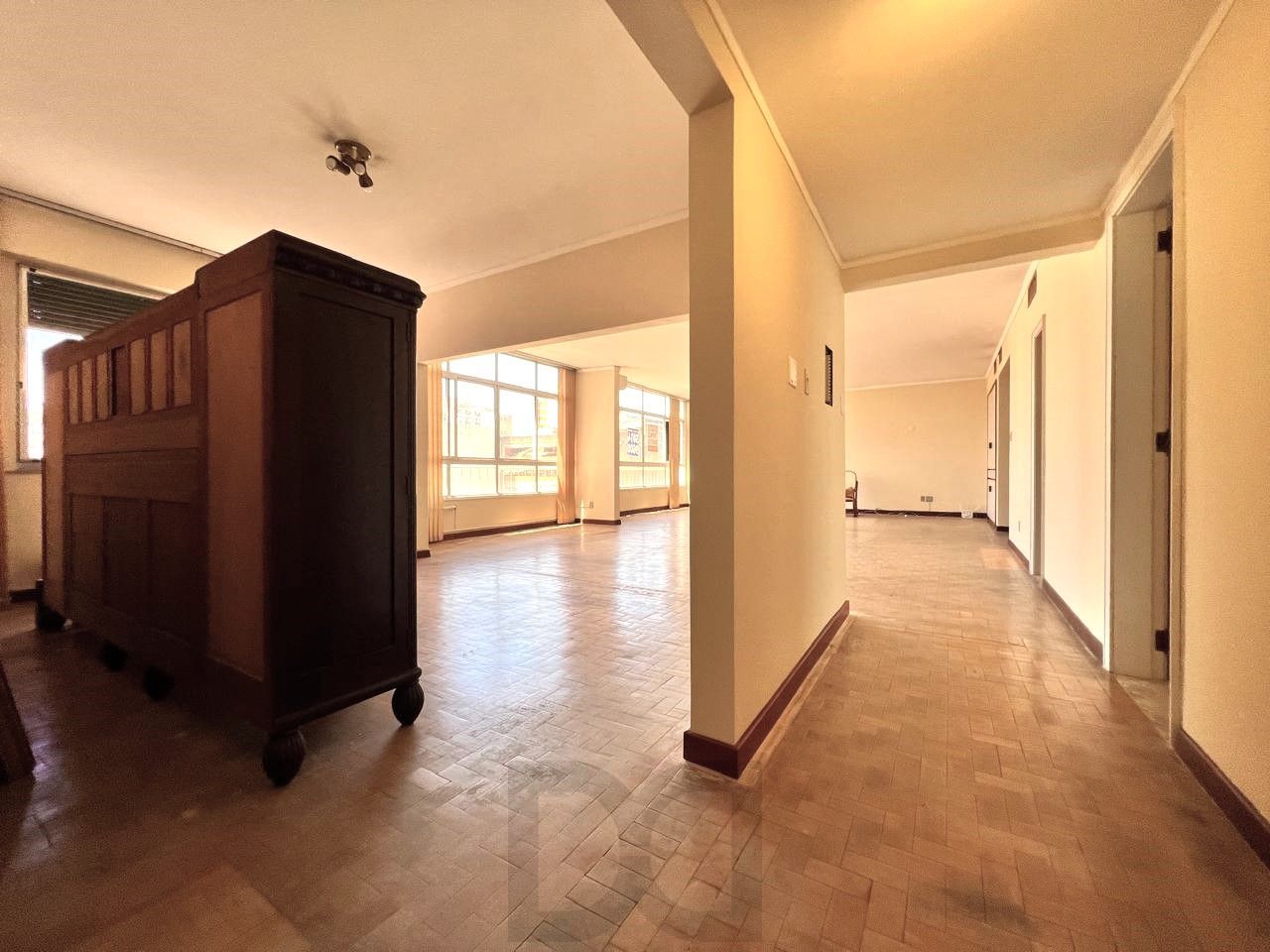 Apartamento 3 dormitórios com vaga em frente a Santa Casa — foto 19