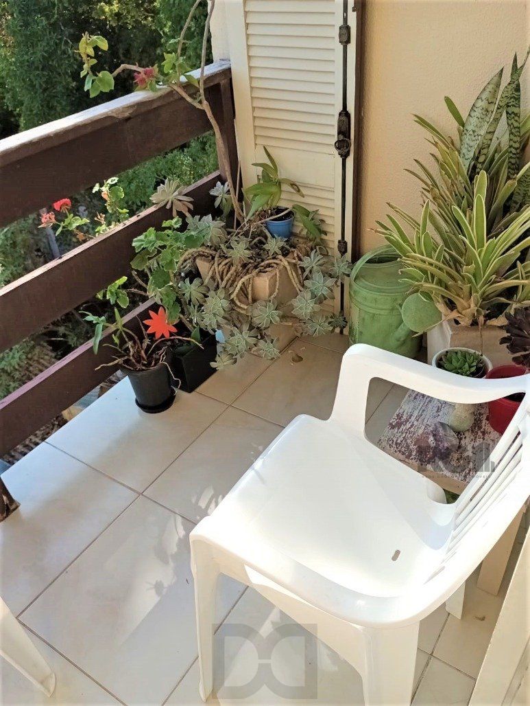 ótimo apartamento 2 dormitórios com sacada e 1 vaga de garagem coberta por convenção. — foto 6