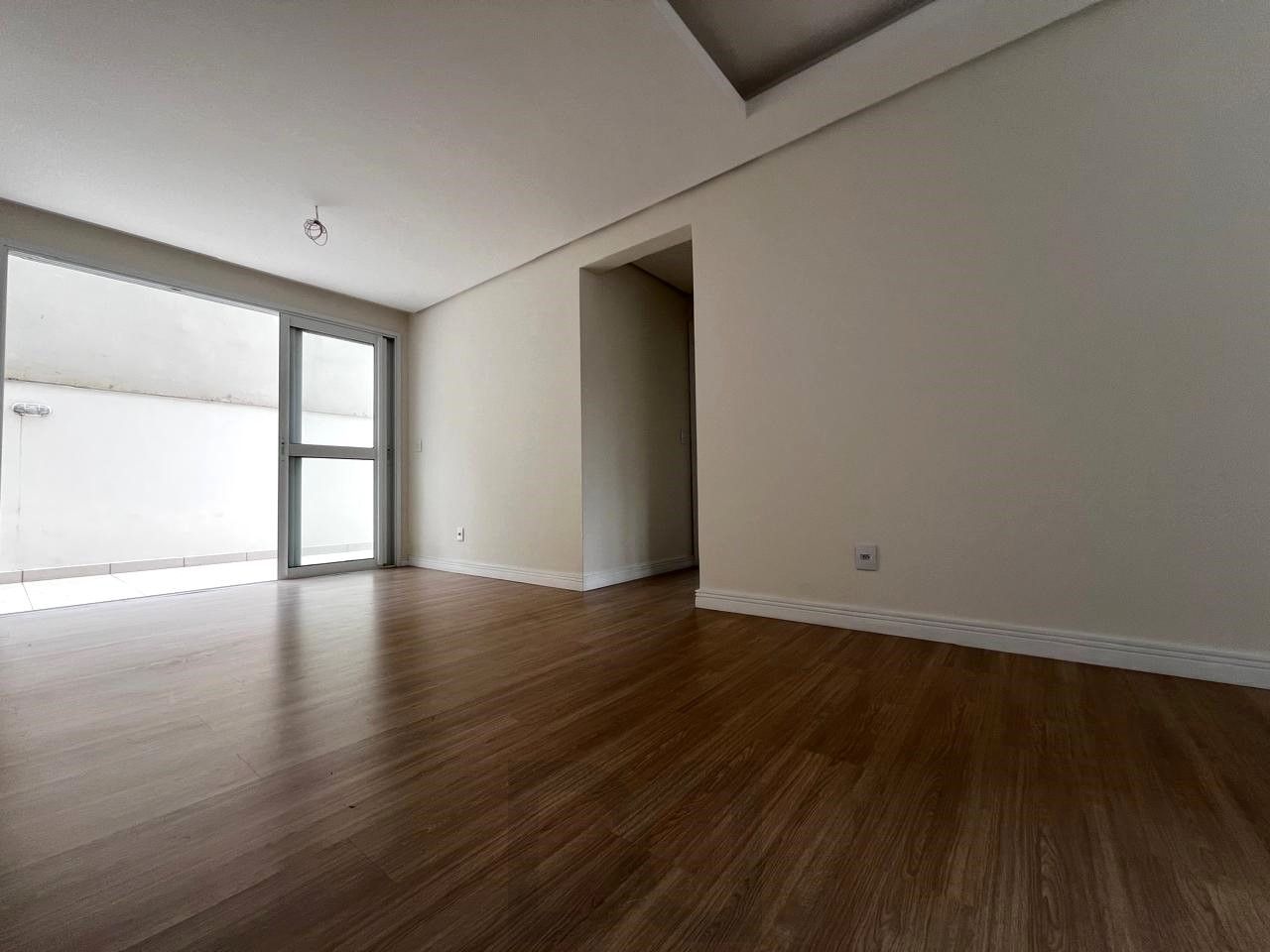 Apartamento 2 dormitórios com garden e vaga dupla — foto 1