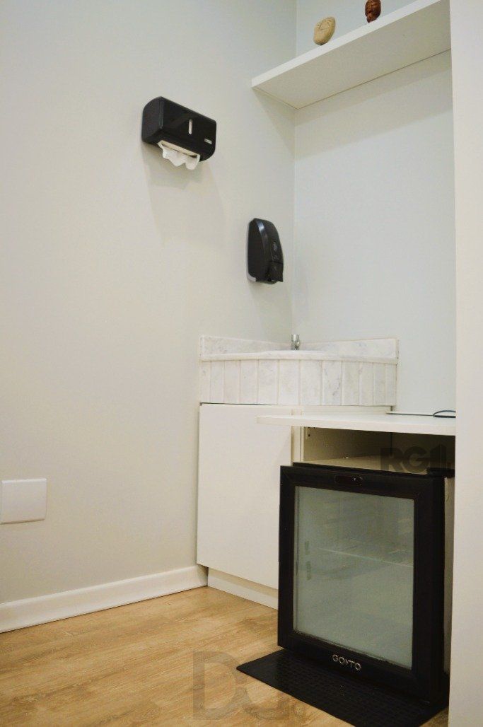 Sala comercial com vaga no Bairro Auxiliadora — foto 31