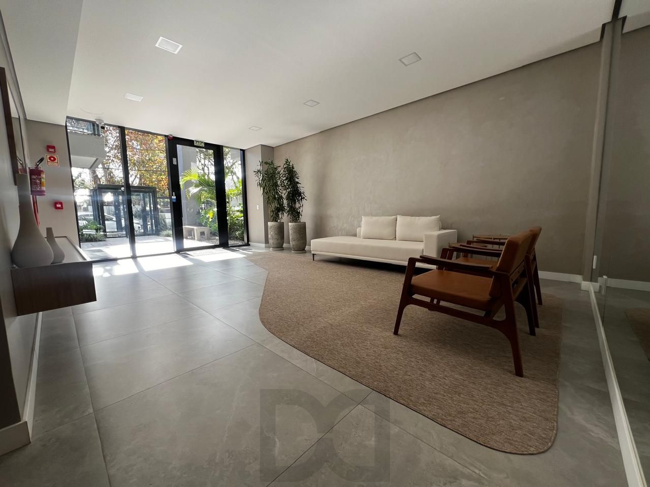 Excelente apartamento 2 dormitórios com sacada e vaga coberta no Petrópolis — foto 8