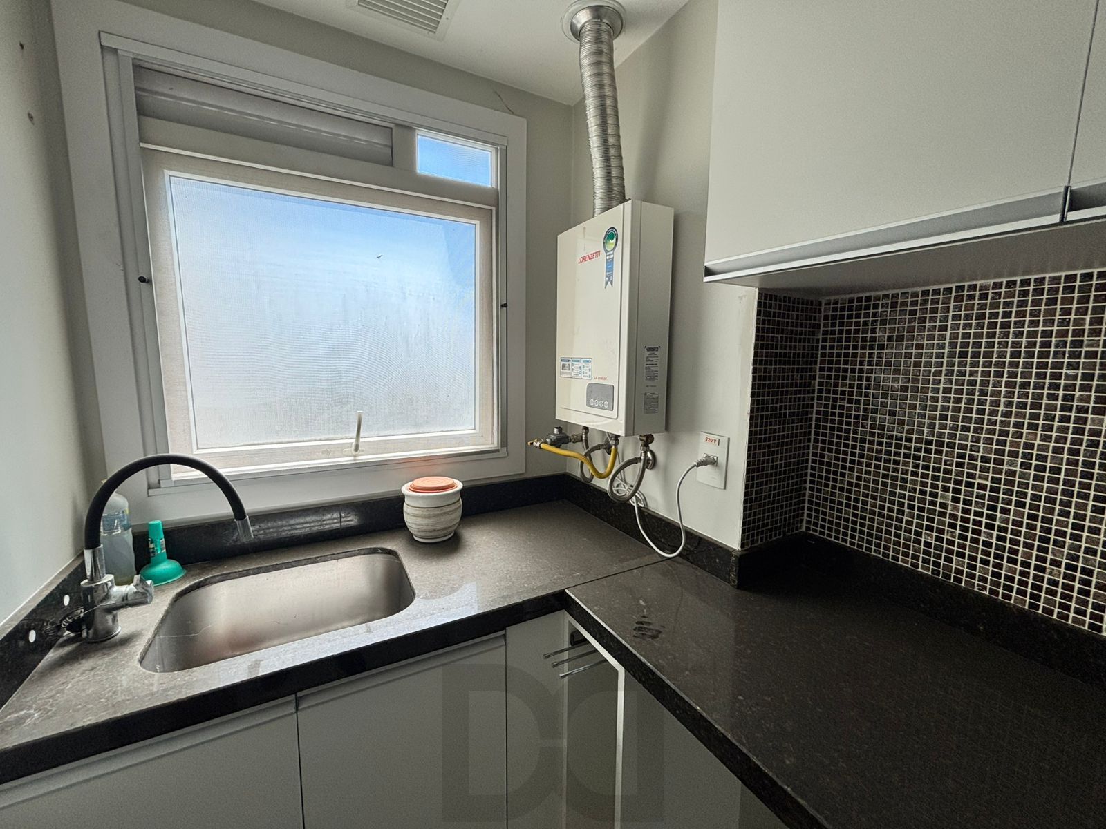 Excelente apartamento 3 dormitórios semimobiliado com vaga no ICON — foto 26