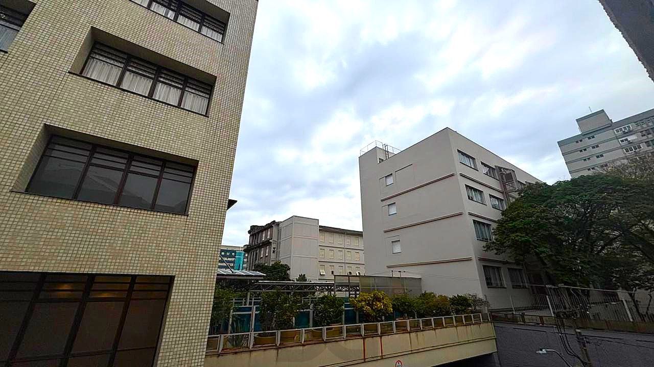 Apartamento 3 dormitórios reformado e semi mobiliado no coração do Bom Fim — foto 36
