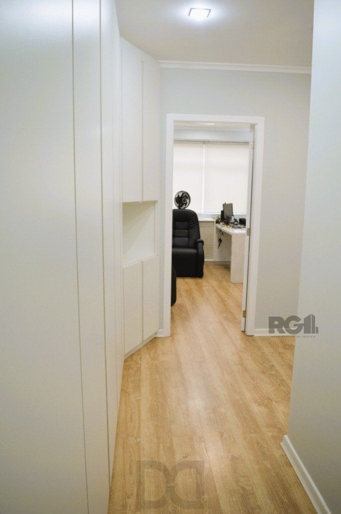 Sala comercial com vaga no Bairro Auxiliadora — foto 12