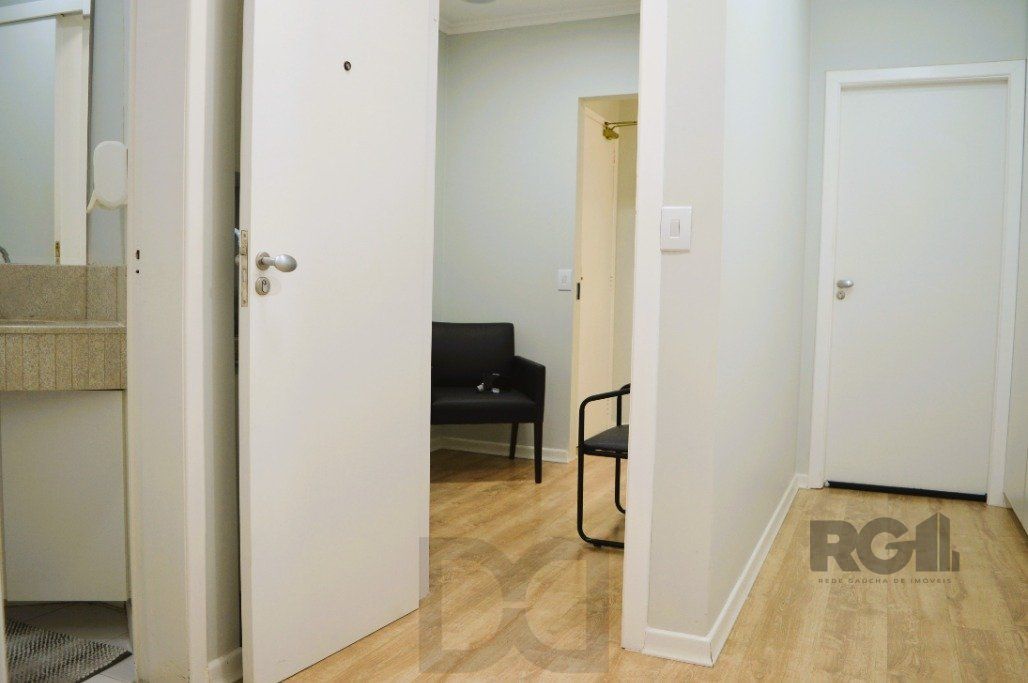 Sala comercial com vaga no Bairro Auxiliadora — foto 15