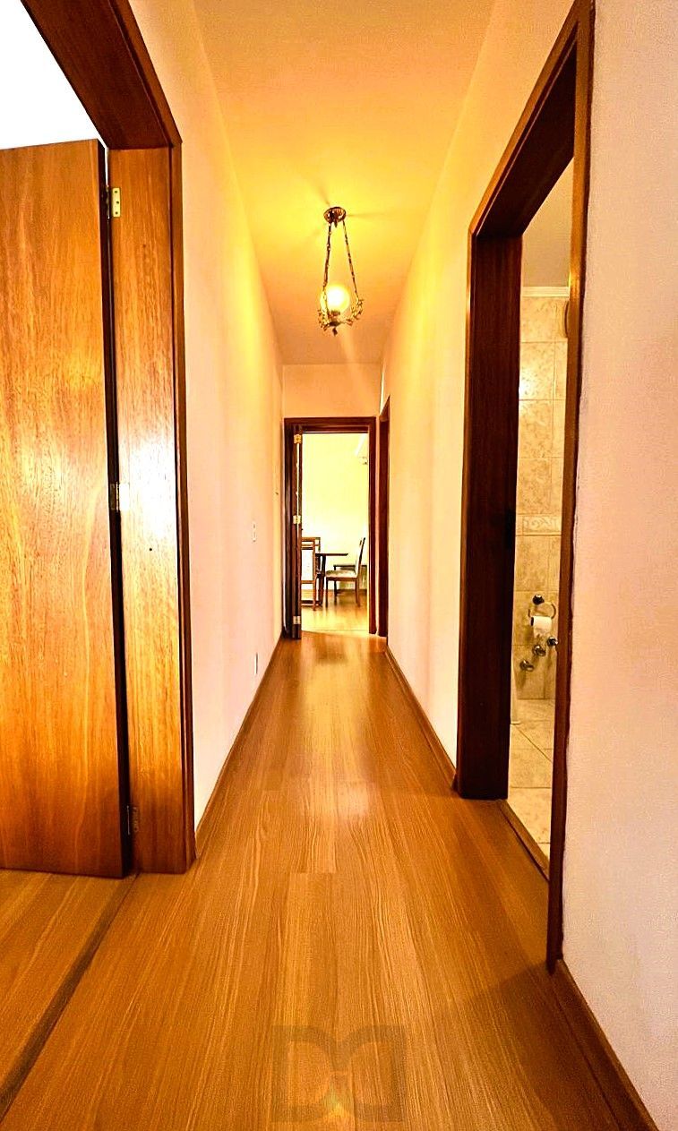 Corredor para living