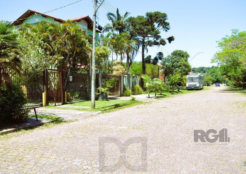 MAGNÍFICA MANSÃO ANOS 90 A BEIRA DO GUAÍBA NA ZONA SUL DE PORTO ALEGRE! — foto 3