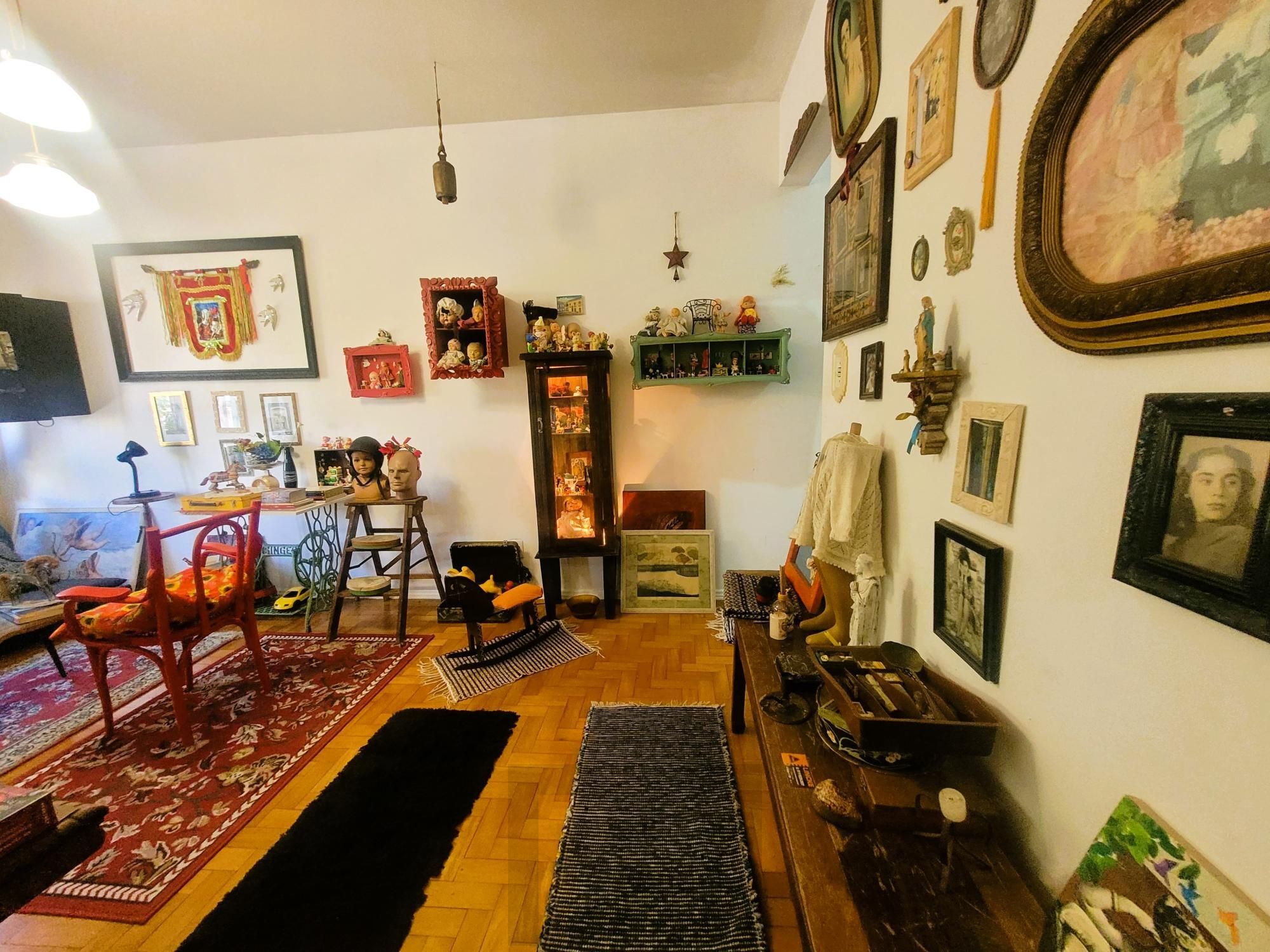 ÓTIMO APARTAMENTO 2 DORMITÓRIOS A 50m DA UFRGS E UFCSPA. — foto 14