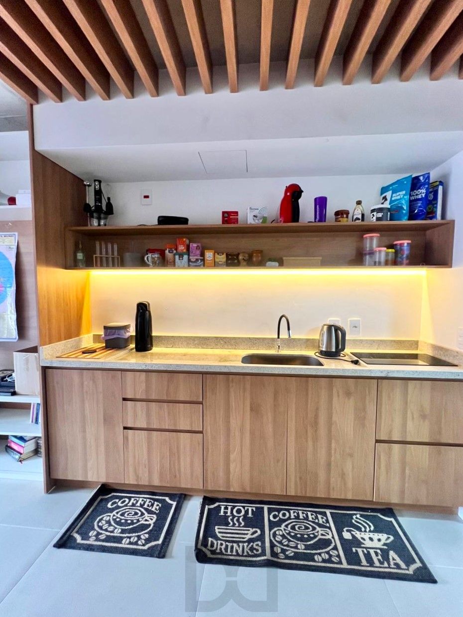 STUDIO SEMIMOBILIADO NA AV. VENÂNCIO AIRES PRÓXIMO AO HPS, UFRGS, HOSP. CLINICAS, COLÉGIO MILITAR! — foto 8