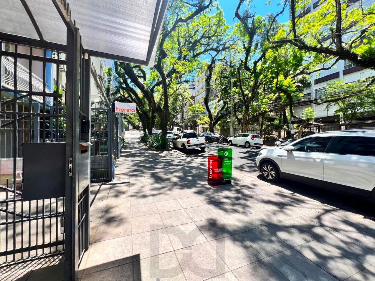 BAIRRO BOM FIM: Apartamento 2 dormitórios na João Telles — foto 3